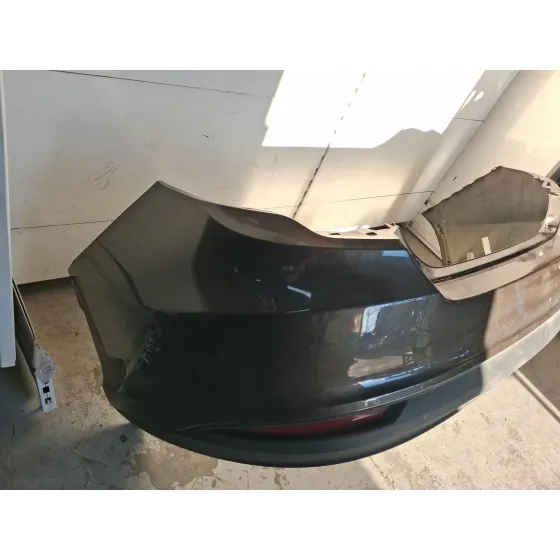 Paragolpes Trasero para Fiat Tipo Sedan (356_, 357_)