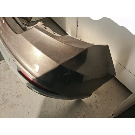 Paragolpes Trasero para Fiat Tipo Sedan (356_, 357_)