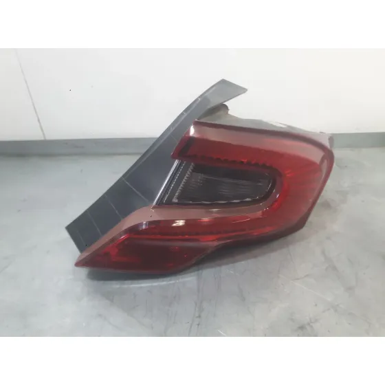 Piloto Trasero Derecho para Fiat Tipo Sedan (356_, 357_)