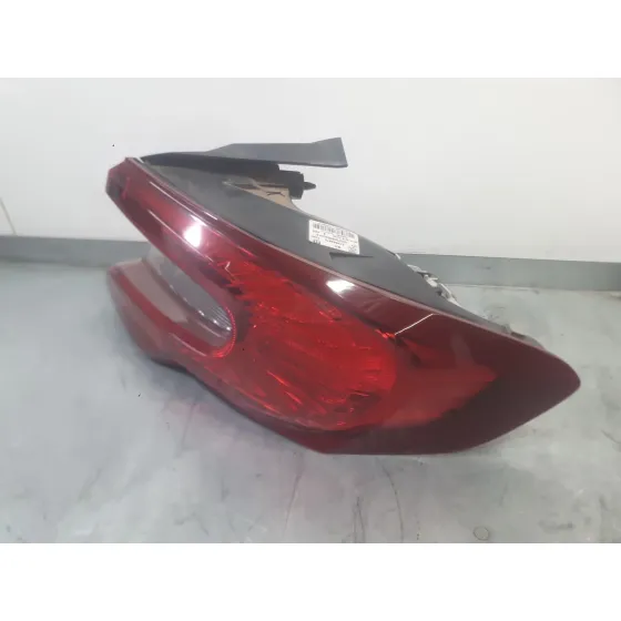 Piloto Trasero Derecho para Fiat Tipo Sedan (356_, 357_)