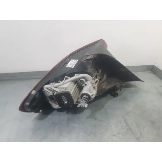 Piloto Trasero Derecho para Fiat Tipo Sedan (356_, 357_)