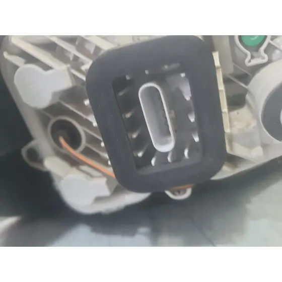 Piloto Trasero Derecho para Fiat Tipo Sedan (356_, 357_)