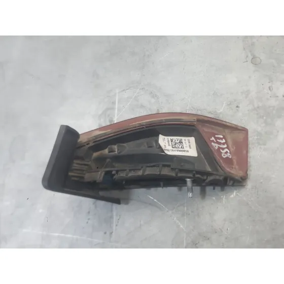 Piloto Trasero Derecho Interior para Fiat Tipo Sedan (356_, 357_)