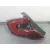 Piloto Trasero Izquierdo para Fiat Tipo Sedan (356_, 357_)