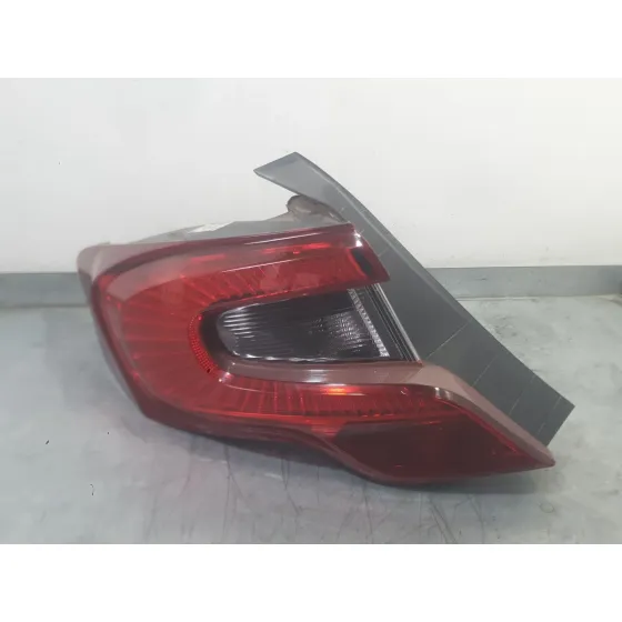 Piloto Trasero Izquierdo para Fiat Tipo Sedan (356_, 357_)