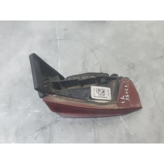 Piloto Trasero Izquierdo Interior para Fiat Tipo Sedan (356_, 357_)