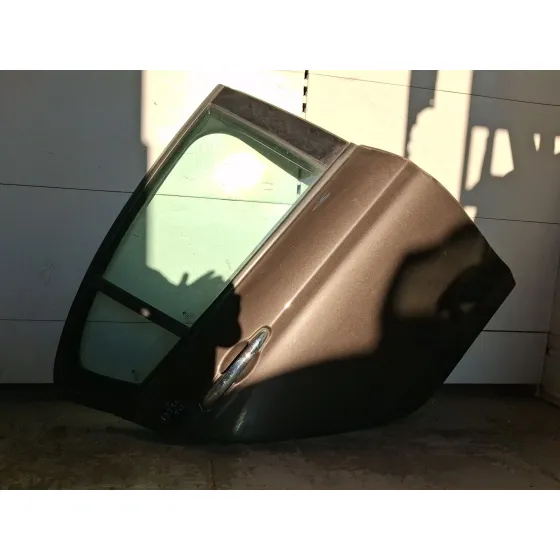 Puerta Trasera Derecha para Fiat Tipo Sedan (356_, 357_)