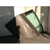 Puerta Trasera Izquierda para Fiat Tipo Sedan (356_, 357_)