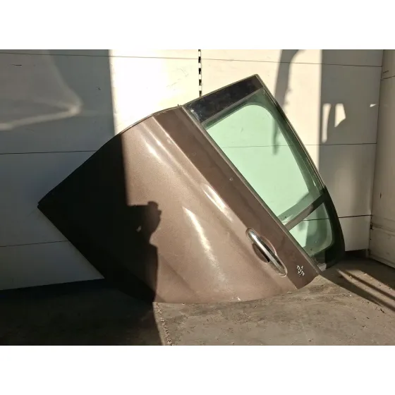 Puerta Trasera Izquierda para Fiat Tipo Sedan (356_, 357_)