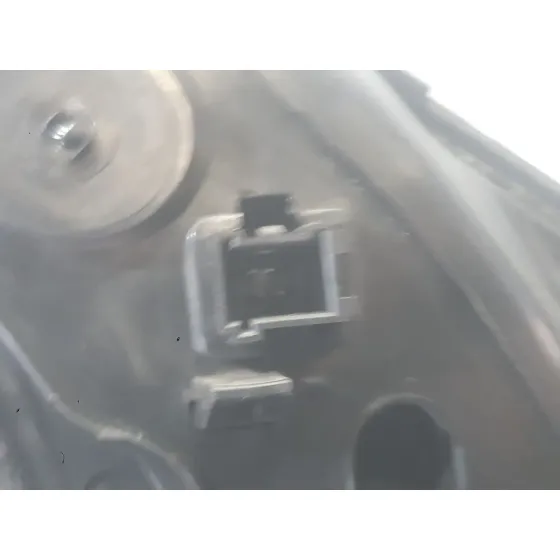 Retrovisor Izquierdo para Fiat Tipo Sedan (356_, 357_)