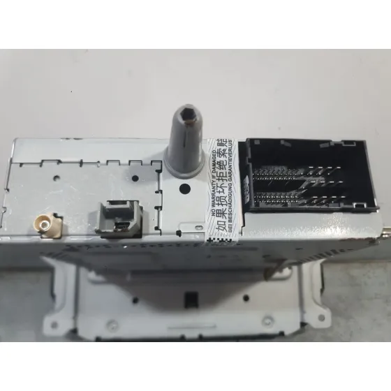 Sistema Navegacion Gps para Fiat Tipo Sedan (356_, 357_)