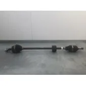 Transmision Delantera Derecha para Fiat Tipo Sedan (356_, 357_)
