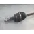 Transmision Delantera Derecha para Fiat Tipo Sedan (356_, 357_)