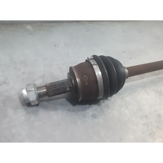 Transmision Delantera Derecha para Fiat Tipo Sedan (356_, 357_)