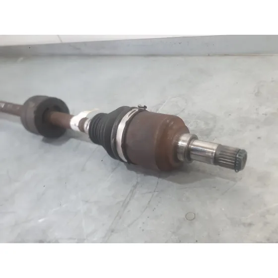 Transmision Delantera Derecha para Fiat Tipo Sedan (356_, 357_)