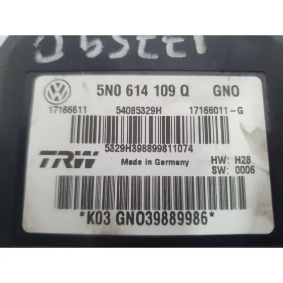 Abs para Volkswagen Tiguan (5N_)
