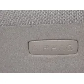 Airbag Cortina Delantero Derecho para Volkswagen Tiguan (5N_)