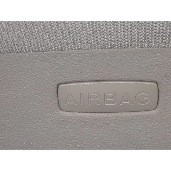 Airbag Cortina Delantero Derecho para Volkswagen Tiguan (5N_)
