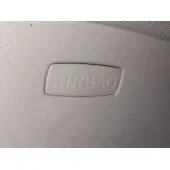 Airbag Cortina Delantero Izquierdo para Volkswagen Tiguan (5N_)