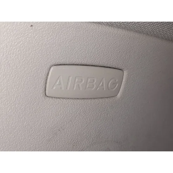 Airbag Cortina Delantero Izquierdo para Volkswagen Tiguan (5N_)