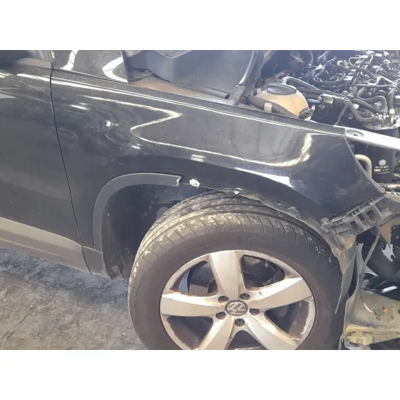 Aleta Delantera Derecha para Volkswagen Tiguan (5N_)