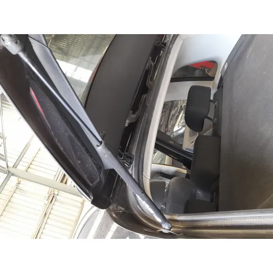 Amortiguadores Maletero / Porton para Volkswagen Tiguan (5N_)