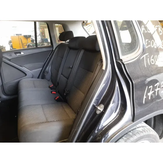 Asientos Traseros para Volkswagen Tiguan (5N_)