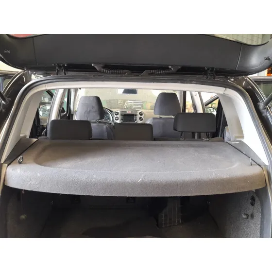 Bandeja Trasera para Volkswagen Tiguan (5N_)
