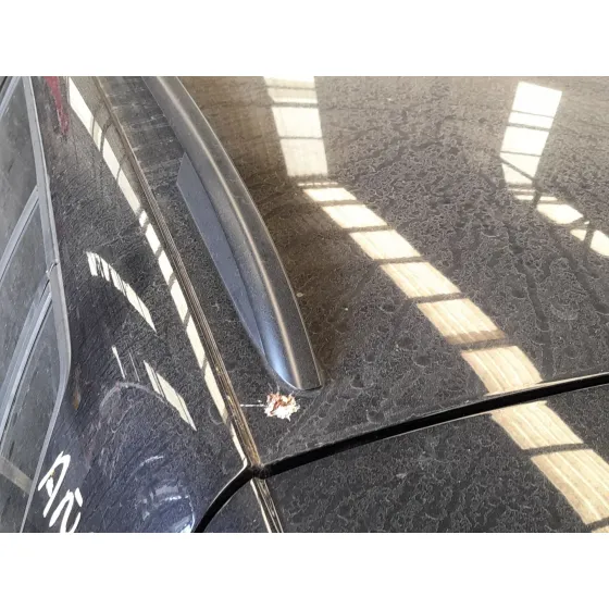 Barras Techo para Volkswagen Tiguan (5N_)