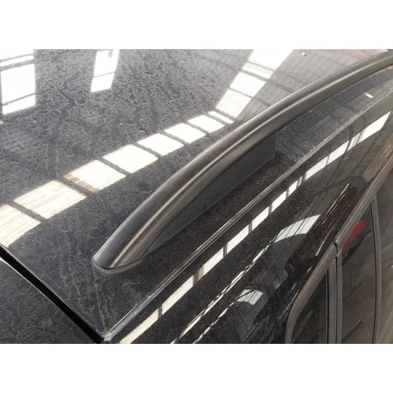Barras Techo para Volkswagen Tiguan (5N_)