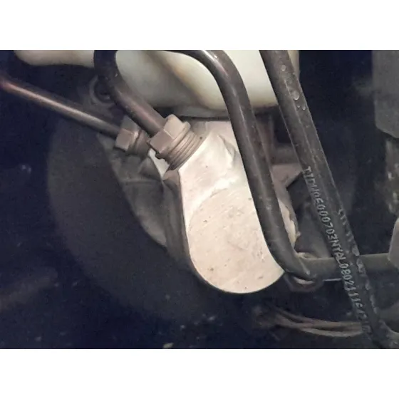 Bomba Freno para Volkswagen Tiguan (5N_)