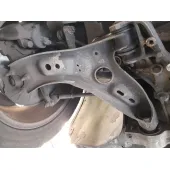 Brazo Suspension Inferior Delantero Derecho para Volkswagen Tiguan (5N_)