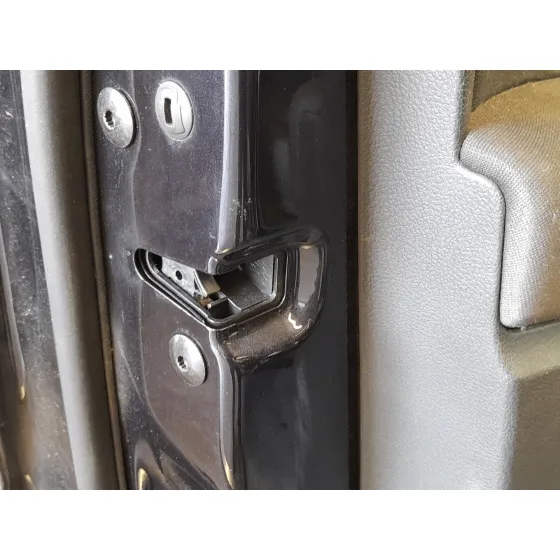 Cerradura Puerta Delantera Izquierda para Volkswagen Tiguan (5N_)