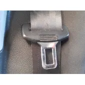 Cinturon Seguridad Trasero Derecho para Volkswagen Tiguan (5N_)