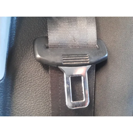 Cinturon Seguridad Trasero Derecho para Volkswagen Tiguan (5N_)