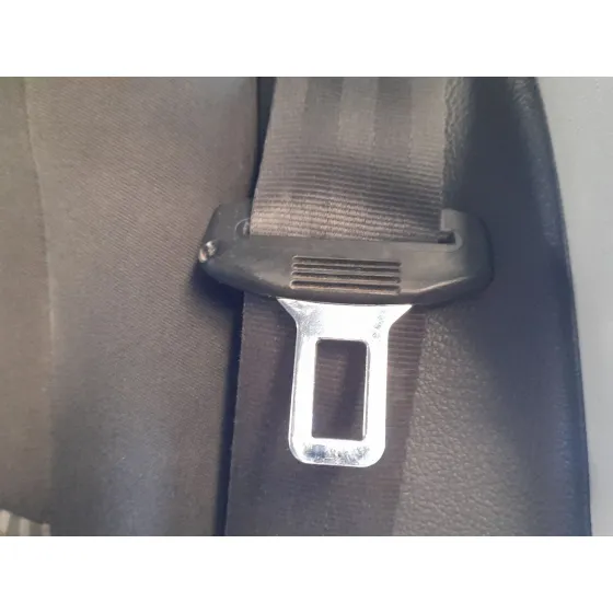 Cinturon Seguridad Trasero Izquierdo para Volkswagen Tiguan (5N_)