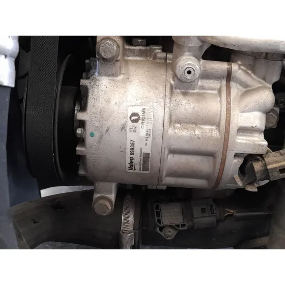 Compresor Aire Acondicionado para Volkswagen Tiguan (5N_)