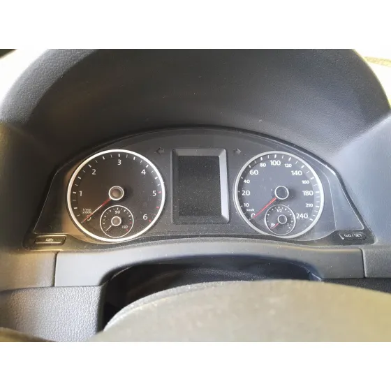 Cuadro Instrumentos para Volkswagen Tiguan (5N_)