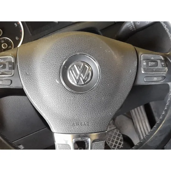 Kit Airbag para Volkswagen Tiguan (5N_)