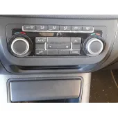 Mando Climatizador para Volkswagen Tiguan (5N_)