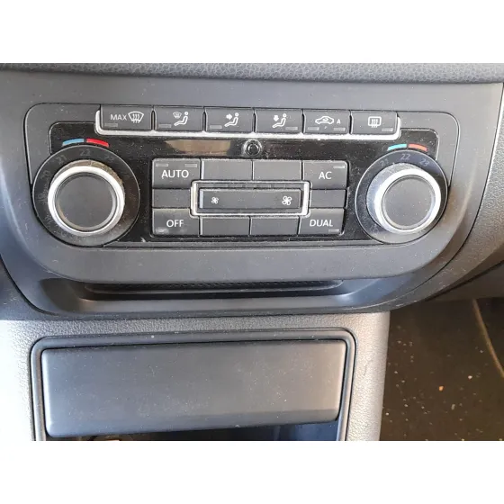 Mando Climatizador para Volkswagen Tiguan (5N_)