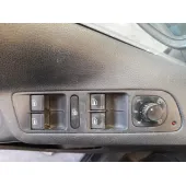 Mando Elevalunas Delantero Izquierdo para Volkswagen Tiguan (5N_)