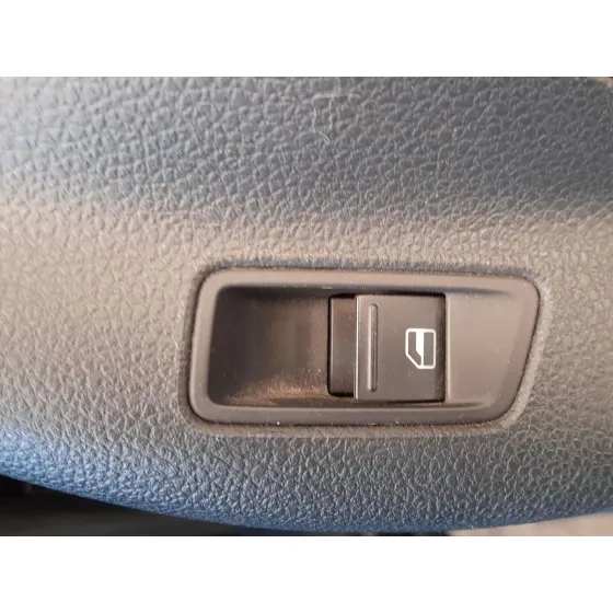 Mando Elevalunas Trasero Derecho para Volkswagen Tiguan (5N_)