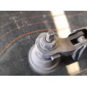 Motor Limpia Trasero para Volkswagen Tiguan (5N_)