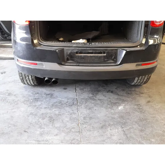 Paragolpes Trasero para Volkswagen Tiguan (5N_)