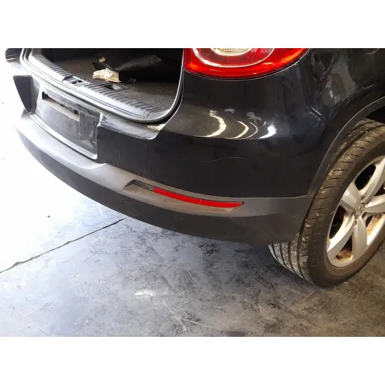 Paragolpes Trasero para Volkswagen Tiguan (5N_)