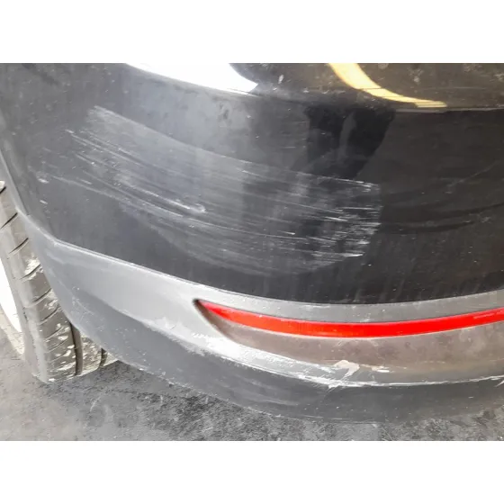 Paragolpes Trasero para Volkswagen Tiguan (5N_)