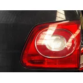 Piloto Trasero Derecho Interior para Volkswagen Tiguan (5N_)