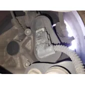 Pinza Freno Trasera Izquierda para Volkswagen Tiguan (5N_)