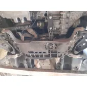 Puente Delantero para Volkswagen Tiguan (5N_)